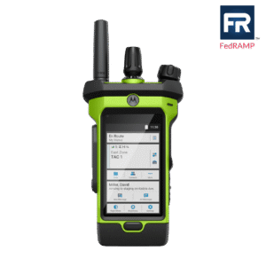 apx next xe all band p25 smart radio