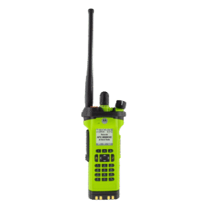 apx™ 8000hxe all band p25 hazloc portable radio