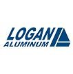 Home featured customers stories logo logan alunimum