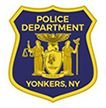 Home featured customers stories logo yonkers police department