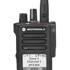 apx 900 single band p25 portables