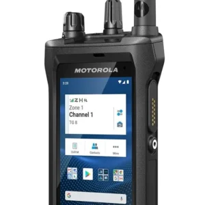 mototrbo ion