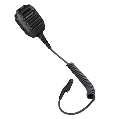motorola pmmn4128 remote speaker microphone | ip68 | rm780 motorola pmmn4128 remote speaker microphone | ip68 | rm780
