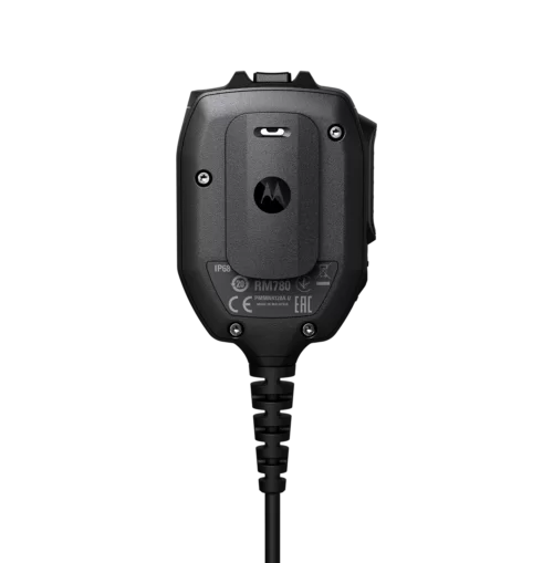 motorola pmmn4128 remote speaker microphone | ip68 | rm780 motorola pmmn4128 remote speaker microphone | ip68 | rm780