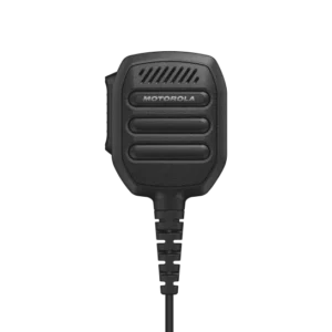 motorola pmmn4149a remote speaker microphone