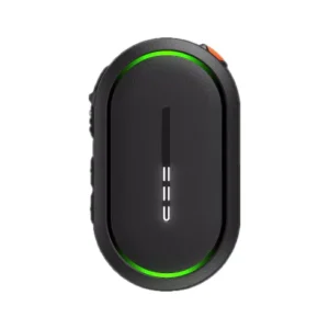 motorola tlk 25 | wearable push to talk with wave ptx