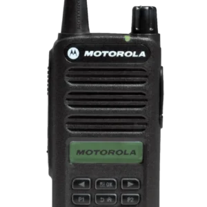 mototrbo cp100d™