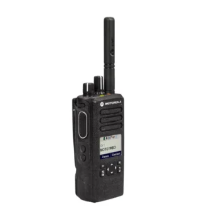 Motorola DP4601e UL Two Way Radio