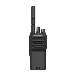 mototrbo r2™ portable