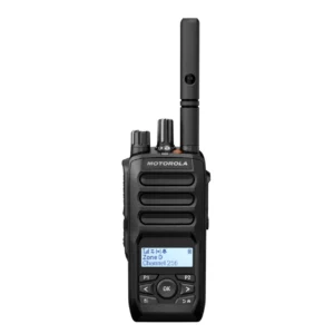 mototrbo r5