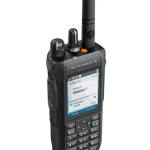 mototrbo r7