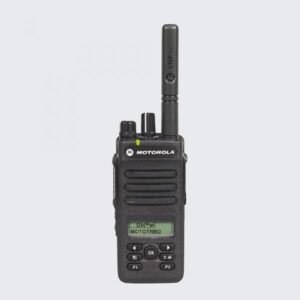 xpr 3000e series radios
