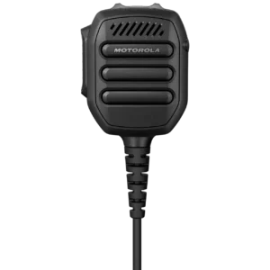 motorola pmmn4131 rm730 impress speaker microphone ip68