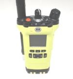 Motorola APX 6000 Bluetooth