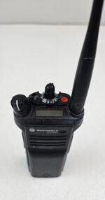 Motorola APX 6000 Radio