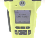 Motorola APX 6000 Bluetooth