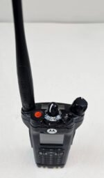 Motorola APX 6000 Radio