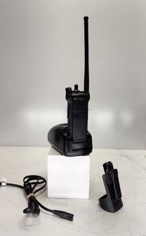 Motorola APX 6000 Model