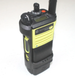 Motorola APX 6000 Bluetooth