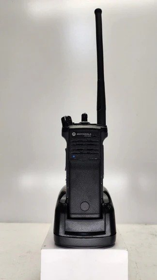 Motorola APX 6000 Model