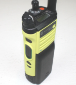 Motorola APX 6000 Bluetooth