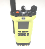 Motorola APX 6000 Bluetooth