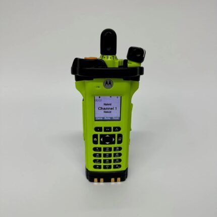 Motorola APX 6000 XE