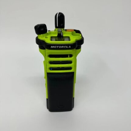 Motorola APX 6000 XE