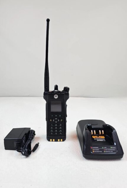 Motorola APX 6000 Radio