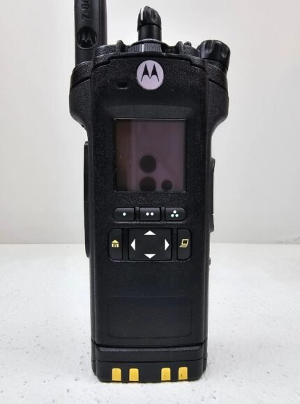 Motorola APX6000
