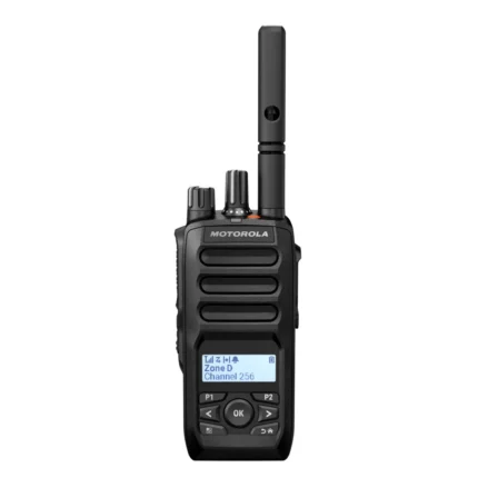 MOTOTRBO R5